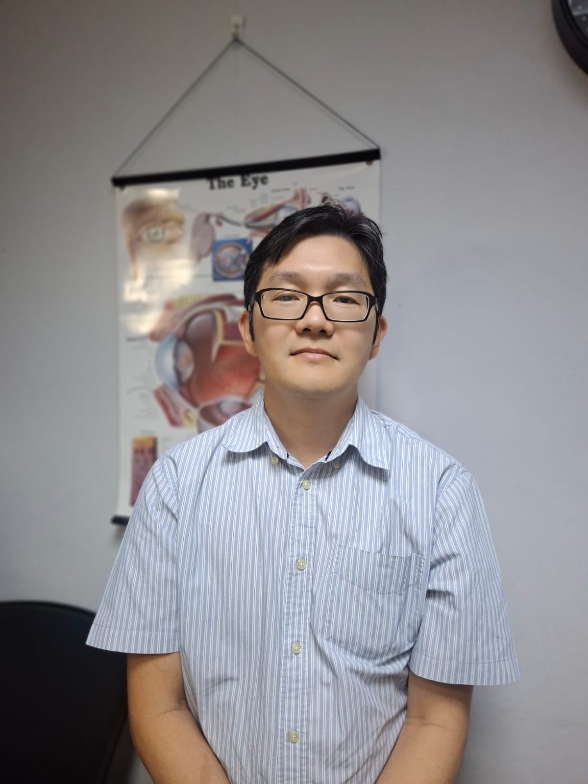 Santé visuelle à Maurice : une hausse des troubles oculaires liée aux écrans et un enjeu majeur de prévention