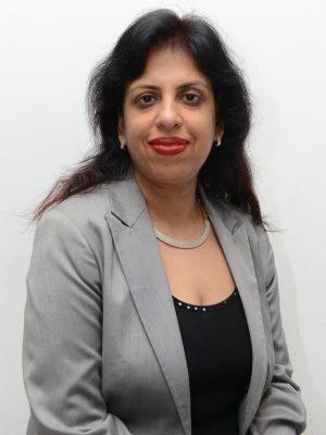 DR BHAYA