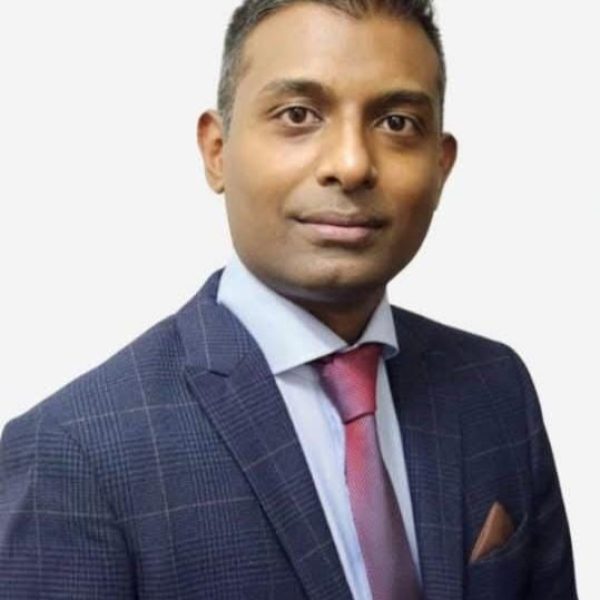 Dr Ougrashan Bheekharry - Néphrologue