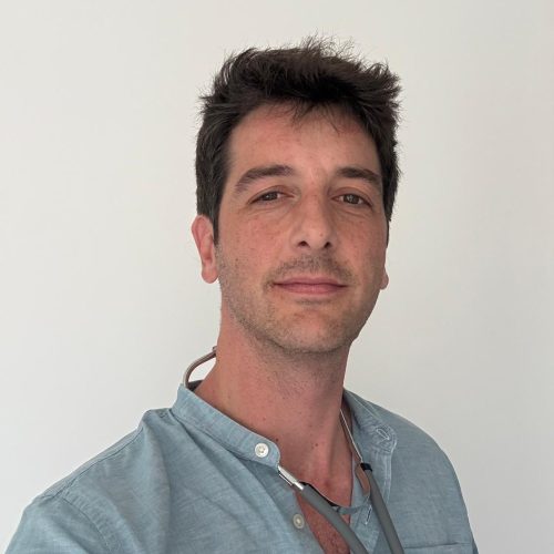 Dr Savary