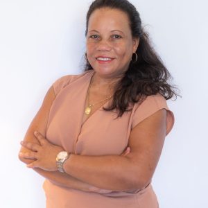 Rozie Alcide - Superviseur de la maternité