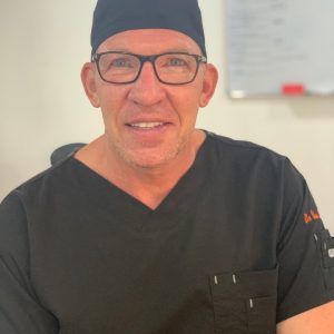 van den broek